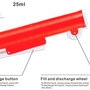 Pipettenpumpe YG1774 // YG1776