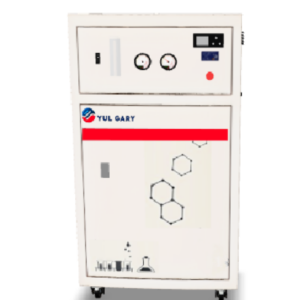 Wasseraufbereitungssysteme YG1042 // YG1042-1