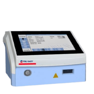 Immunofluoreszenz-Quantitative Analysator YG1689