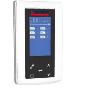Automatischer Veterinär-Urinanalysator YG1693