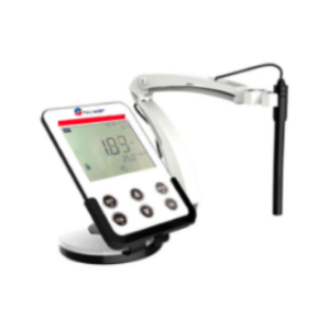 Tisch-pH/Ion Meter YG1765