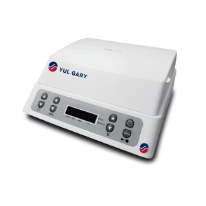 Analyzer & Mikrotiterplatten-Inkubatorschüttler YG077