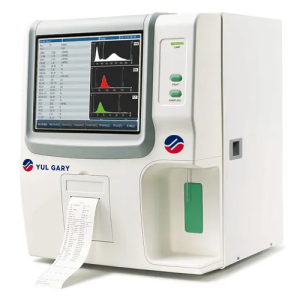 Automatischer Hämatologie-Analysator YG066