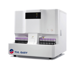 Automatischer Hämatologie-Analysator YG068