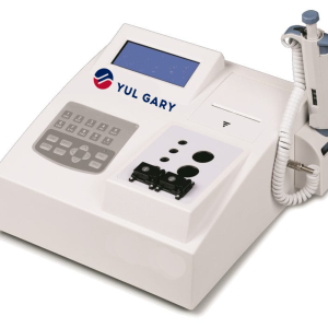 Automatisierter Gerinnungsanalysator YG072