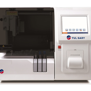 Automatischer Gerinnungsanalysator YG073