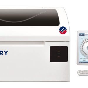 Automatisierter Gerinnungsanalysator YG074