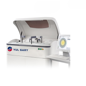 Automatischer Chemieanalysator YG062 – YG063