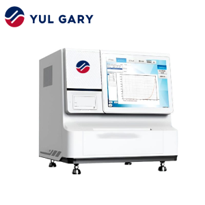 Chemilumineszenz-Immunoassay-Analysator YG0107
