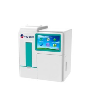 Elektrolytanalysegerät YG078//YG082