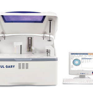 Vollautomatischer Chemieanalysator YG059
