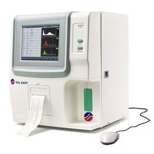 Vollautomatischer Hämatologieanalysator YG065