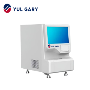 Vollautomatischer Chemilumineszenz-Immunoassay-Analyzer YG0106