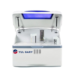 Vollautomatischer Chemieanalysator YG061