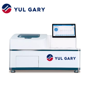 Immunoassay-Analyzer YG0109