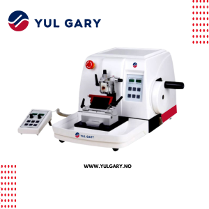 Automatisches Mikrotom YG0114