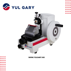 Manueller Mikrotom YG0119