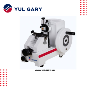 Manueller Mikrotom YG0120