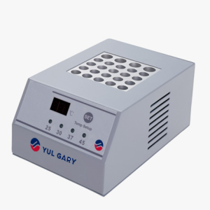 Tragbarer Chemikalienanalysator YG058