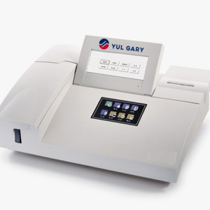 Halbautomatischer Chemieanalysator YG054