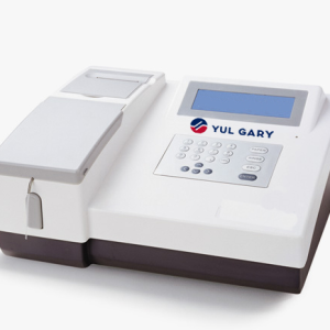 Halbautomatischer Chemieanalysator YG055