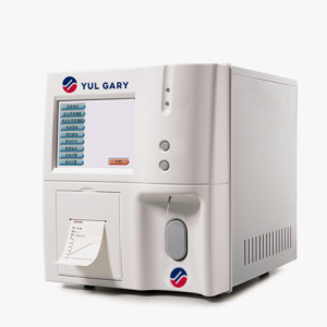 Halbautomatischer Chemieanalysator YG056