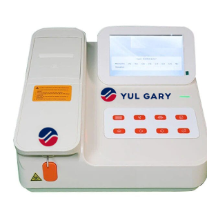 Halbautomatischer Chemieanalysator YG057