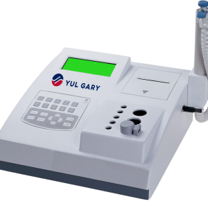 Halbautomatischer Gerinnungsanalysator YG071