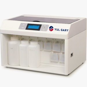 Einzigartiger Immunologie-Analysator Automatisiert YG076