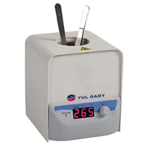 Bacti-Cinerator und Sterilisator YG0707 