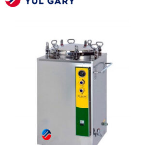 Günstiger Vertikale Druckdampf-Sterilisator YG0608 // YG0613