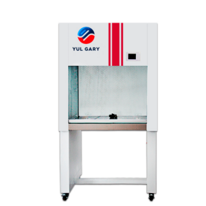 Klasse 100 Horizontaler Luftlaminarflow-Schrank YG0165