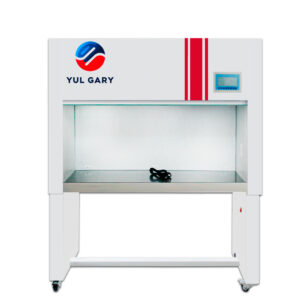 Reinraumwerkbank-Laminar-Flow-Haube YG0166