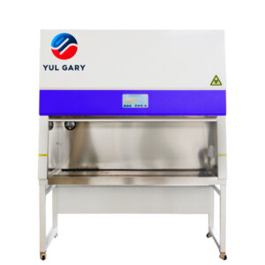 Biologische Sicherheitswerkbank 100% Abluft Klasse II A2 Sicherheitswerkbank YG0172// YG0175