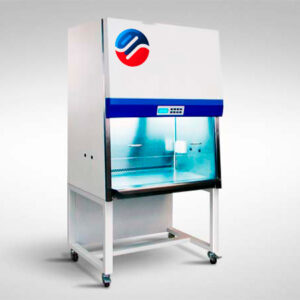 Biologische Sicherheitswerkbank YG0176 // YG0177