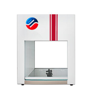 Vertikaler Laminarflow-Schrank YG0218