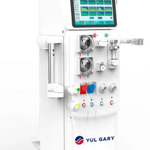 Hämodiafiltrationsmaschine (Online HDF) YG0247
