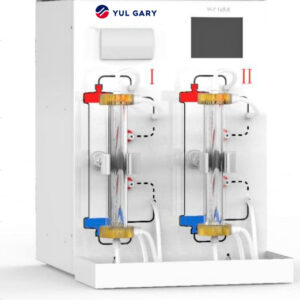 Dialysator-Wiederaufbereitungsmaschine YG0249