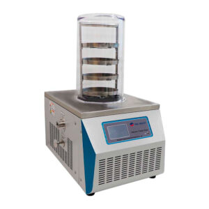 Tisch-Normal-Labor-Gefriertrockner YG0263