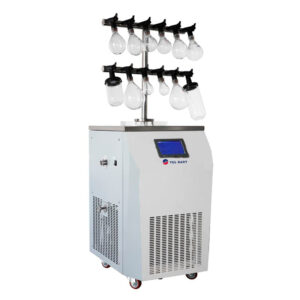 T Typ Labor-Gefriertrockner YG0282