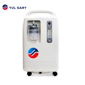 10L Stationärer Veterinärer Sauerstoffkonzentrator YG0294