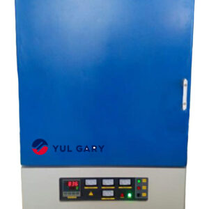 Labor-Muffelofen YG0355-1