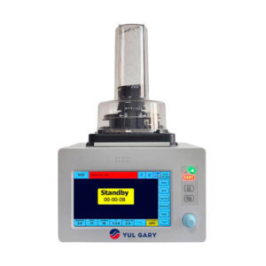 Turbo-angetriebener Veterinär-Anästhesie-Ventilator YG0376