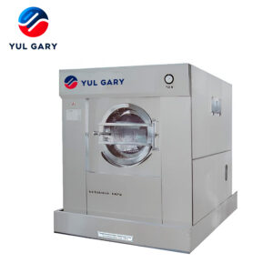 Kipp-Waschmaschine Dampf/Elektrisch YG0437// YG0439