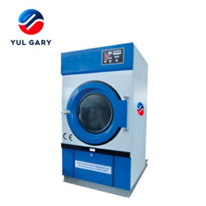 20KG Wäschetrockner (Mit Beschichtung) GAS YG0445