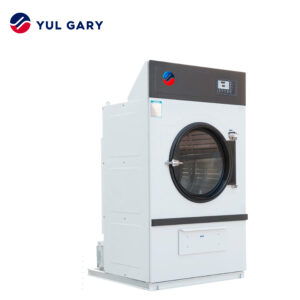 25KG Trommeltrockner (Mit Beschichtung) GAS YG0449