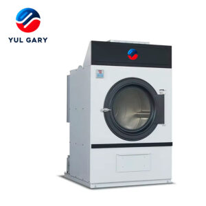 50KG Trommeltrockner (Mit Beschichtung) GAS YG0457