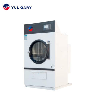 70KG Wäschetrockner (Mit Beschichtung) GAS YG0461