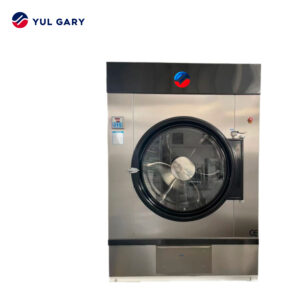 100KG Trommeltrockner (Mit Beschichtung) GAS YG0465
