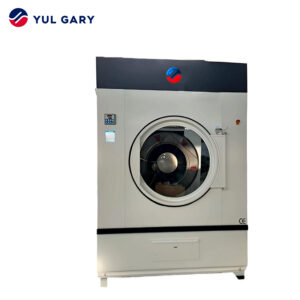 120KG Trommeltrockner (mit Beschichtung) GAS YG0469